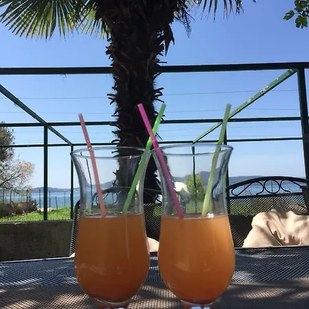 Mustapictanja Apartamento Bibinje