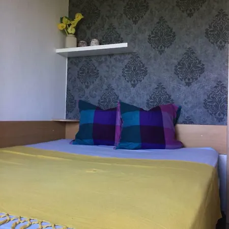 Mustapictanja Apartment Bibinje