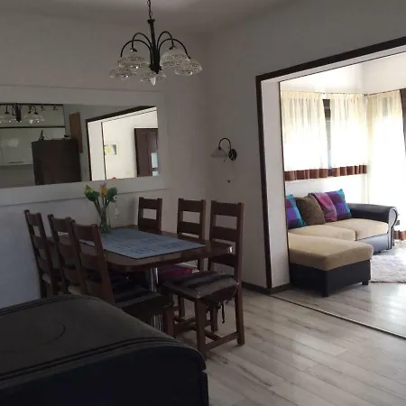 Apartment Mustapictanja Bibinje