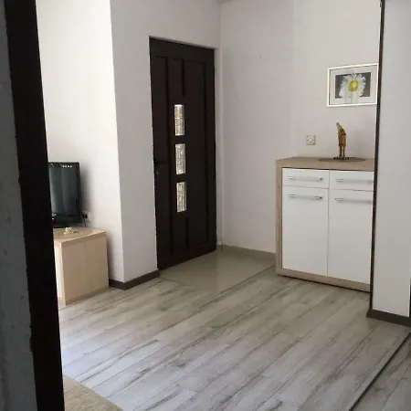 Apartment Mustapictanja *