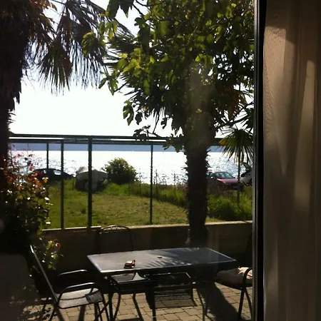 Apartment Mustapictanja